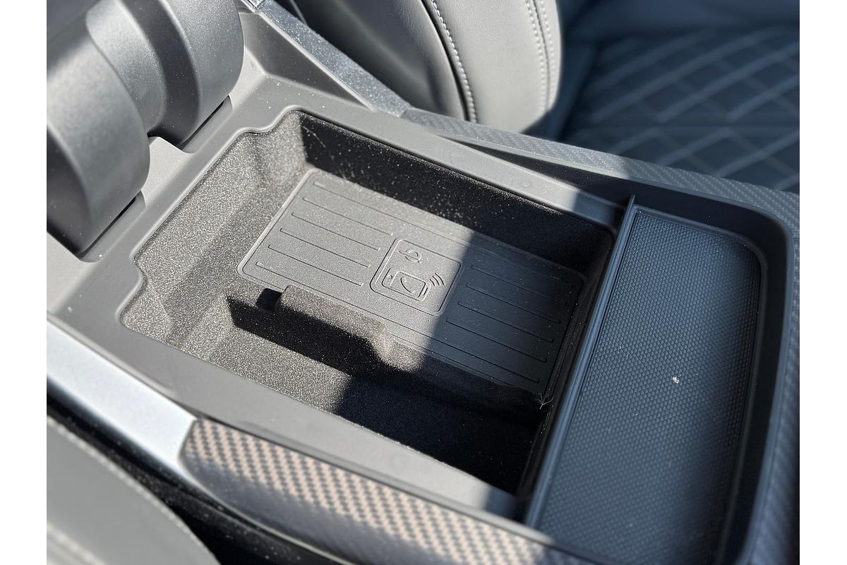 2024 Audi SQ7 TFSI 4M