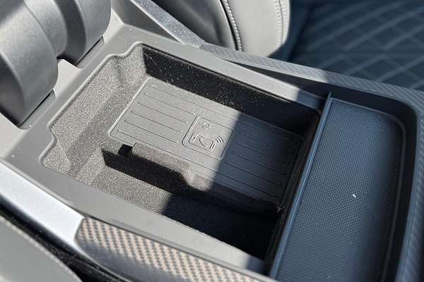 2024 Audi SQ7 TFSI 4M