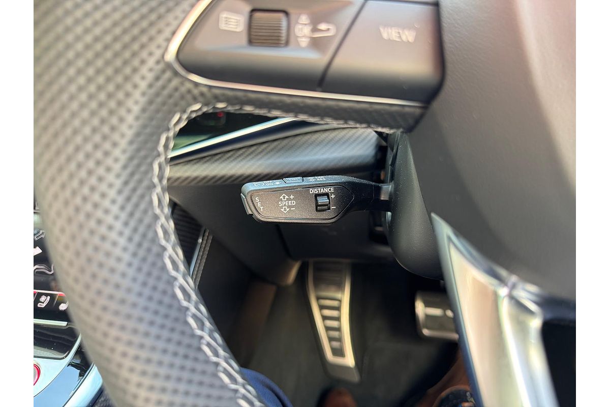 2024 Audi SQ7 TFSI 4M