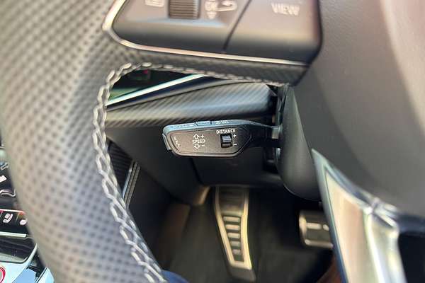 2024 Audi SQ7 TFSI 4M