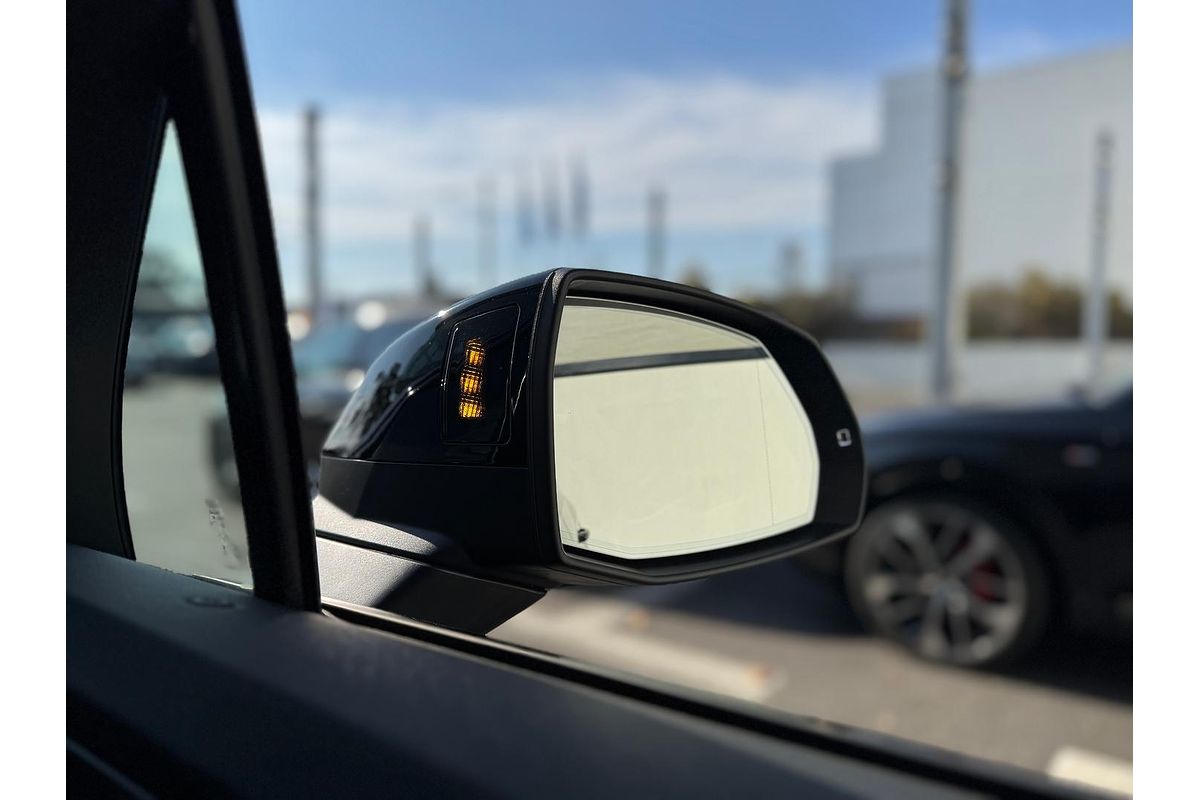 2024 Audi SQ7 TFSI 4M