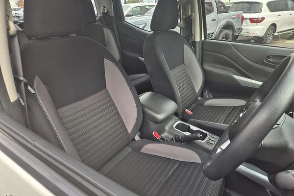 2024 Nissan Navara SL Warrior D23 4X4