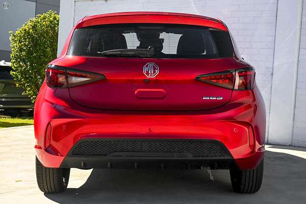 2024 MG MG3 Essence