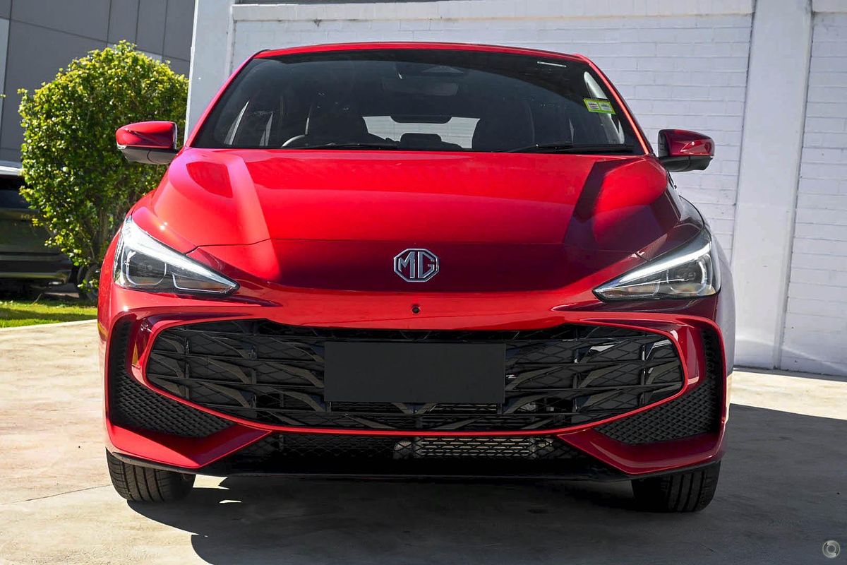2024 MG MG3 Essence