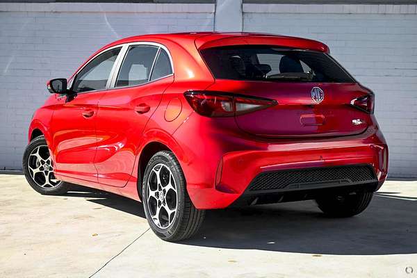 2024 MG MG3 Essence