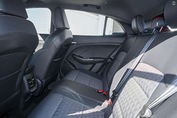 2024 MG MG3 Essence