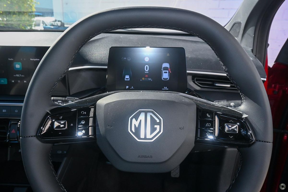 2024 MG MG3 Essence