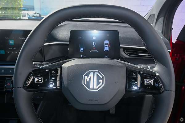 2024 MG MG3 Essence