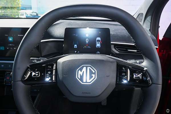 2024 MG MG3 Essence