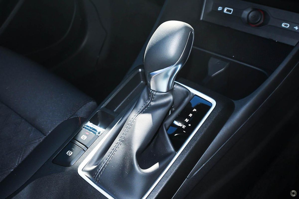2024 MG MG3 Essence