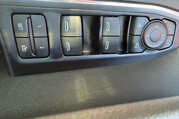 2023 Chevrolet Silverado 1500 LTZ Premium W/Tech Pack T1 4X4