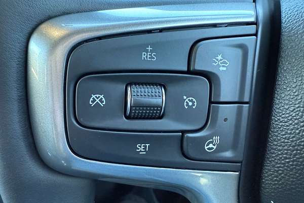 2023 Chevrolet Silverado 1500 LTZ Premium W/Tech Pack T1 4X4