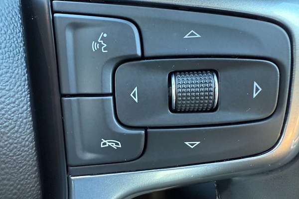 2023 Chevrolet Silverado 1500 LTZ Premium W/Tech Pack T1 4X4