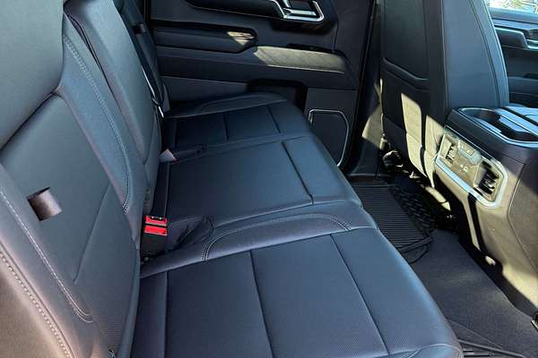 2023 Chevrolet Silverado 1500 LTZ Premium W/Tech Pack T1 4X4