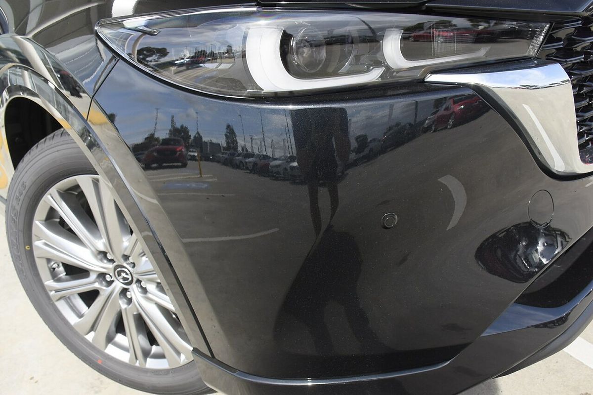 2025 Mazda CX-5 G35 Akera KF Series
