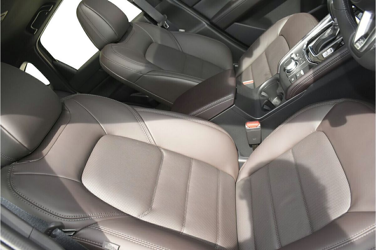 2025 Mazda CX-5 G35 Akera KF Series