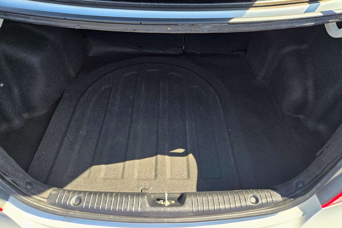 2014 Hyundai Accent Active RB2