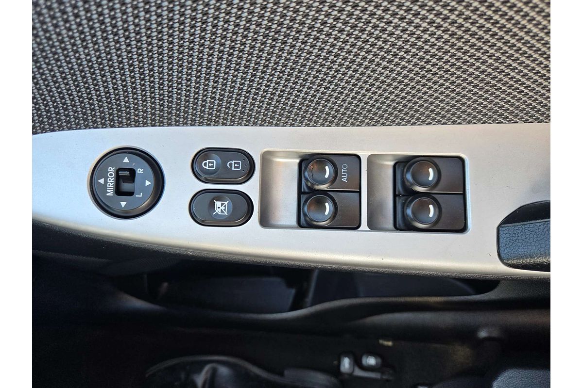 2014 Hyundai Accent Active RB2