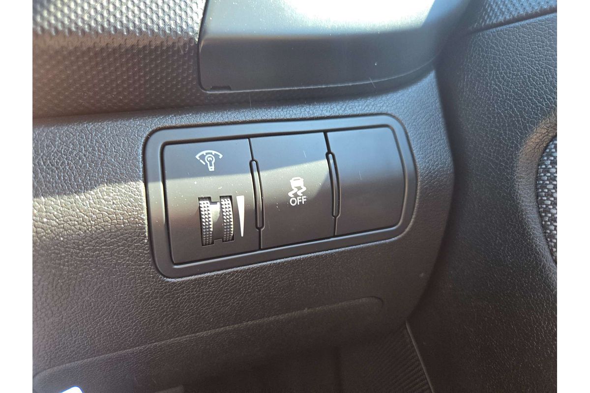 2014 Hyundai Accent Active RB2