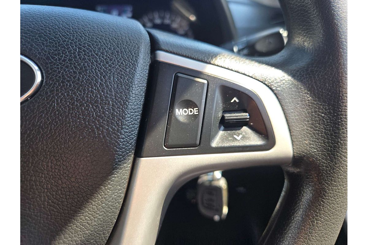 2014 Hyundai Accent Active RB2