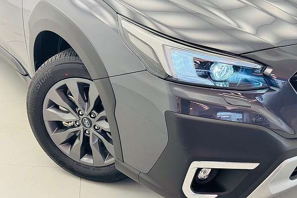 2024 Subaru Outback AWD 6GEN