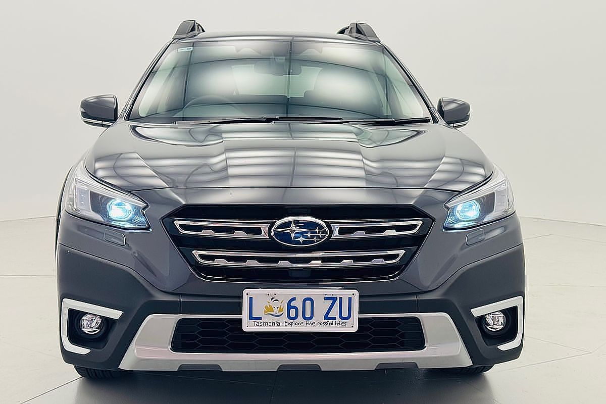 2024 Subaru Outback AWD 6GEN