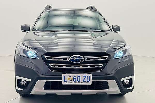 2024 Subaru Outback AWD 6GEN