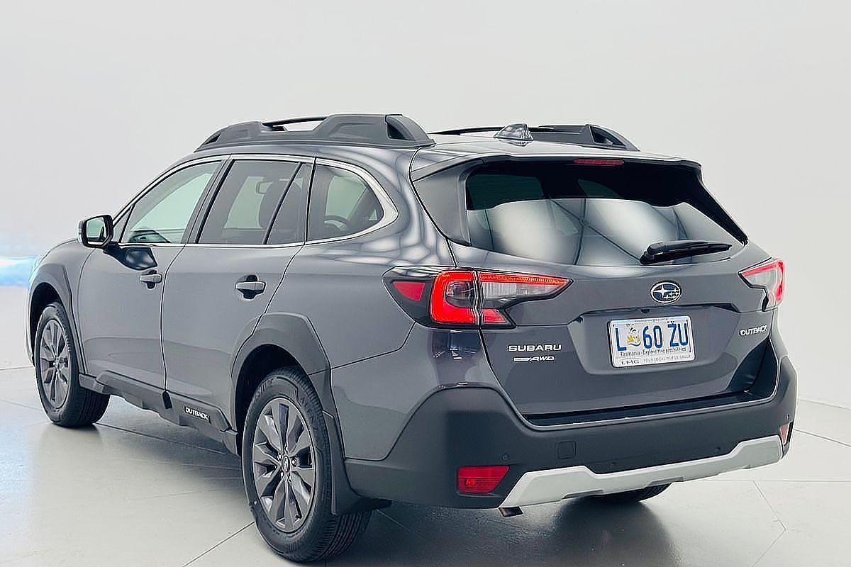 2024 Subaru Outback AWD 6GEN
