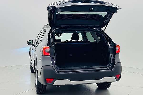 2024 Subaru Outback AWD 6GEN