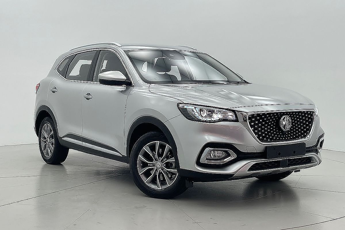 2022 MG HS Vibe SAS23