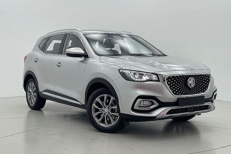 2022 MG HS Vibe SAS23
