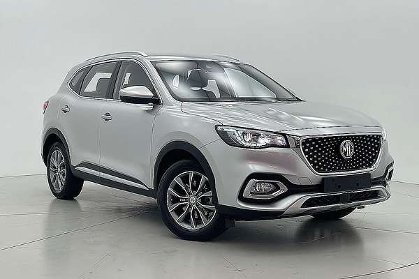 2022 MG HS Vibe SAS23
