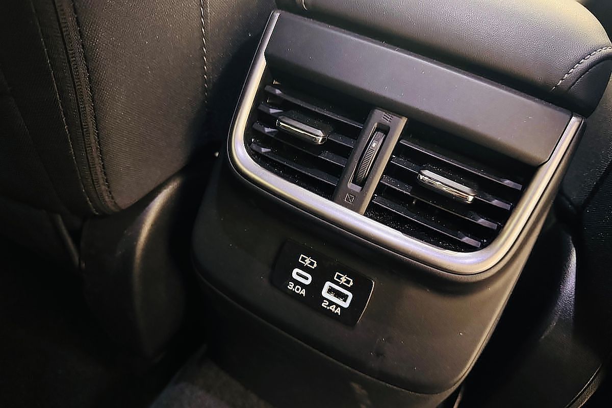 2024 Subaru Outback AWD 6GEN