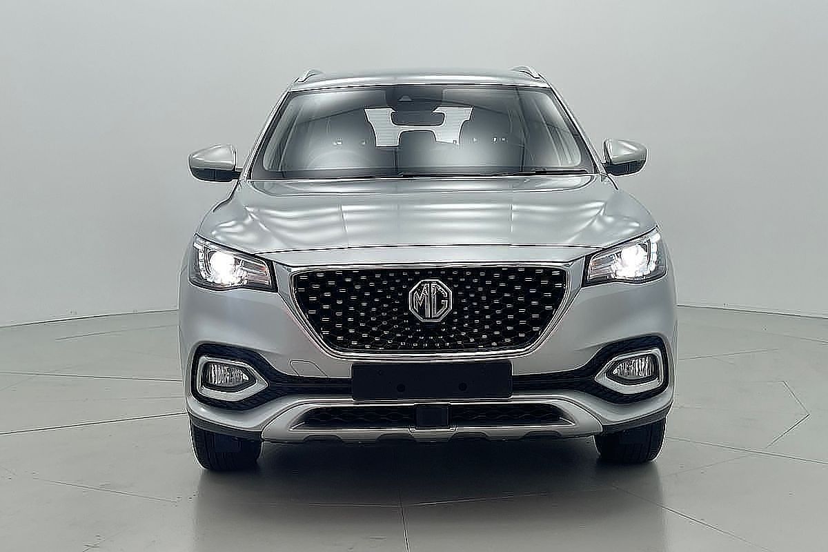 2022 MG HS Vibe SAS23