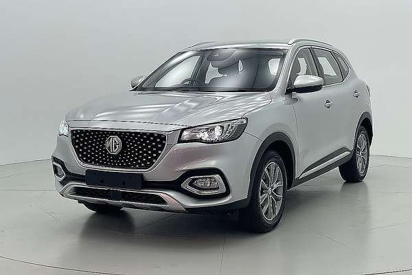 2022 MG HS Vibe SAS23