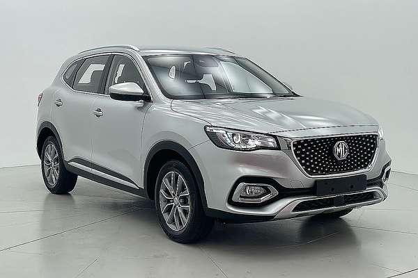 2022 MG HS Vibe SAS23