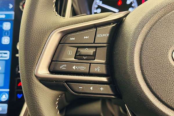 2024 Subaru Outback AWD 6GEN