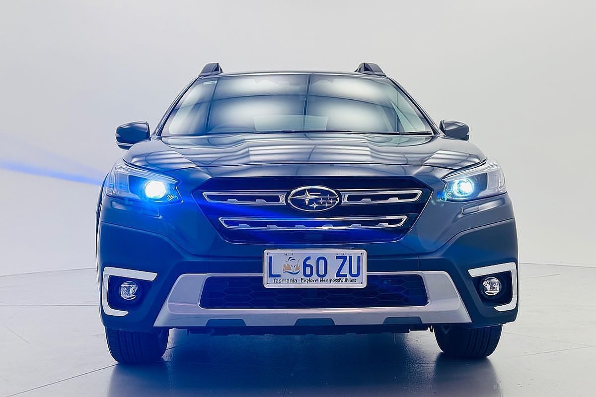 2024 Subaru Outback AWD 6GEN