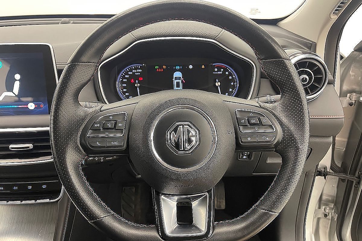 2022 MG HS Vibe SAS23