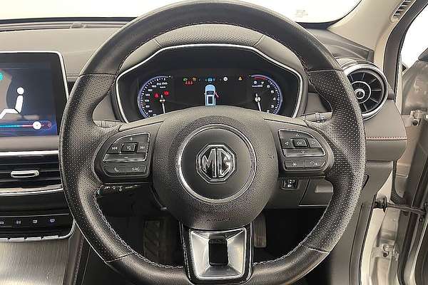 2022 MG HS Vibe SAS23