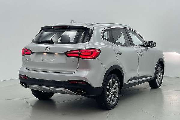 2022 MG HS Vibe SAS23