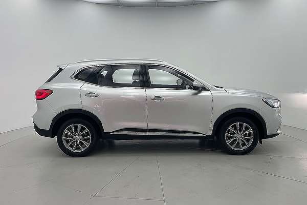 2022 MG HS Vibe SAS23