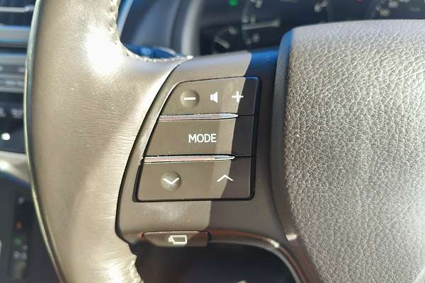 2010 Lexus RX RX350 Sports Luxury GGL15R