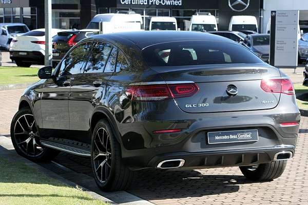 2021 Mercedes-Benz GLC-Class GLC300 C253
