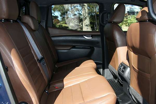 2020 Mercedes-Benz X-Class X350d Power 470 4X4