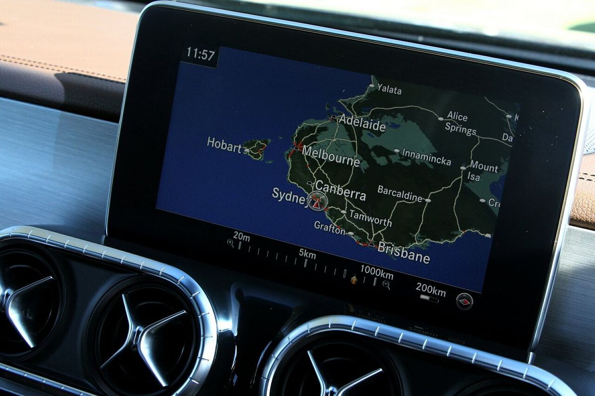 2020 Mercedes-Benz X-Class X350d Power 470 4X4