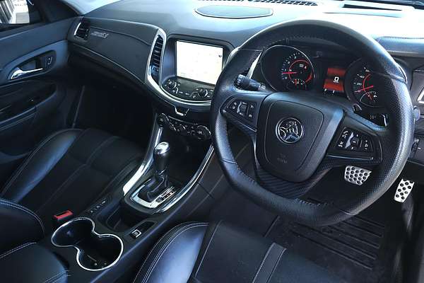 2016 Holden Commodore SS V Redline VF Series II