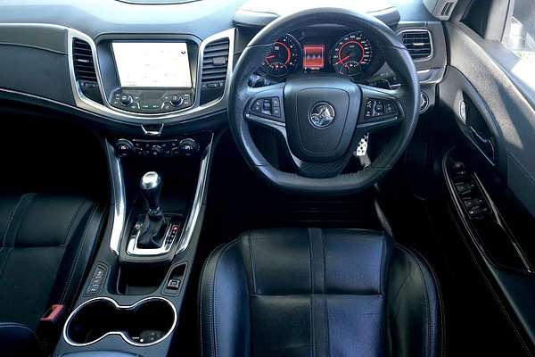 2016 Holden Commodore SS V Redline VF Series II