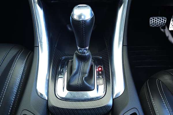 2016 Holden Commodore SS V Redline VF Series II