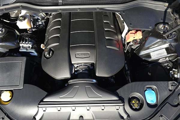 2016 Holden Commodore SS V Redline VF Series II